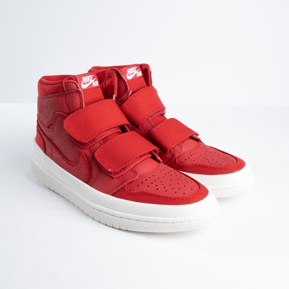 NEW Air Jordan 1 Re High Double Strap women's 9.5 - Picture 4 of 13